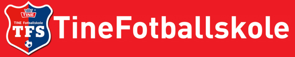TINE FOTBALLSKOLE